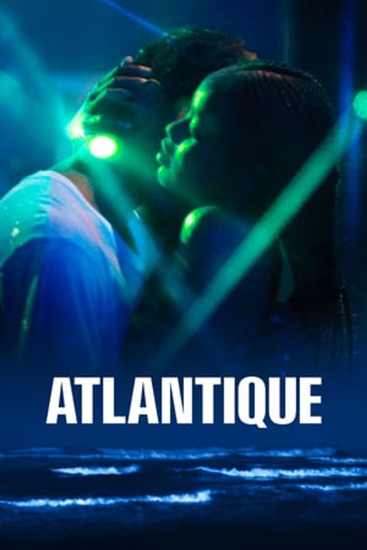 Película Atlantique