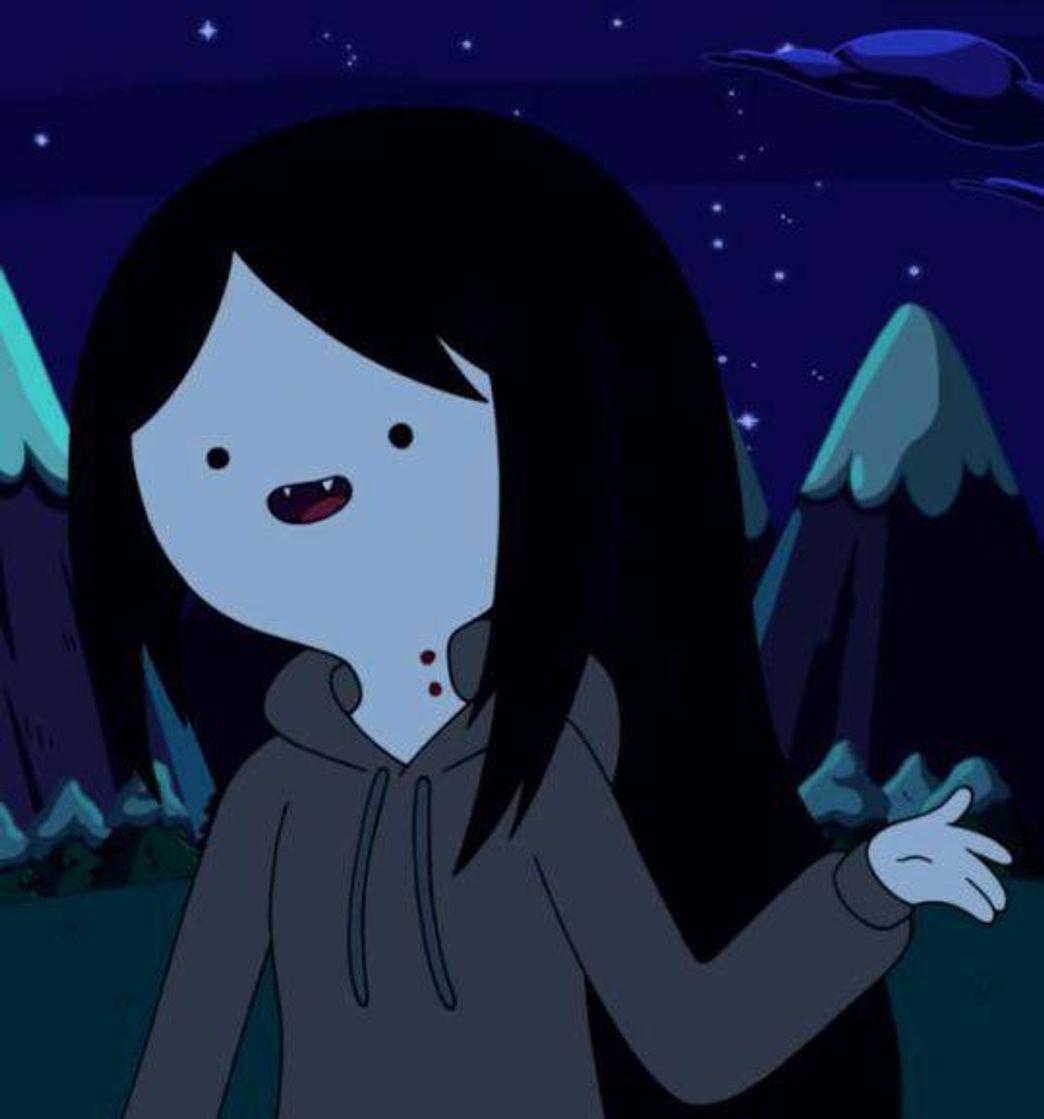 Fashion Marceline