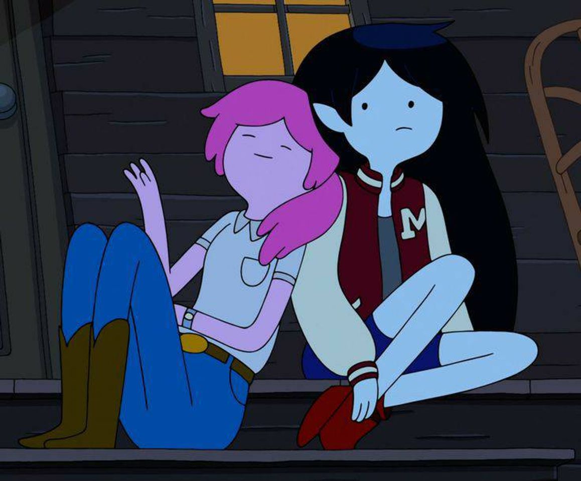 Fashion Bubbline