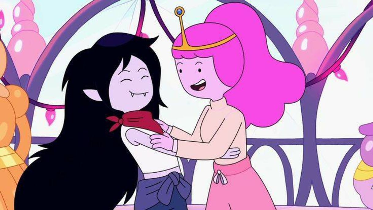 Fashion Bubbline