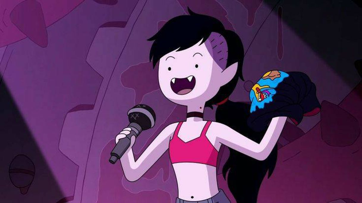 Social Marceline 