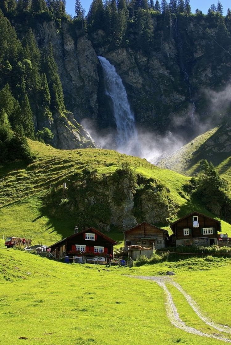 Klausenpass