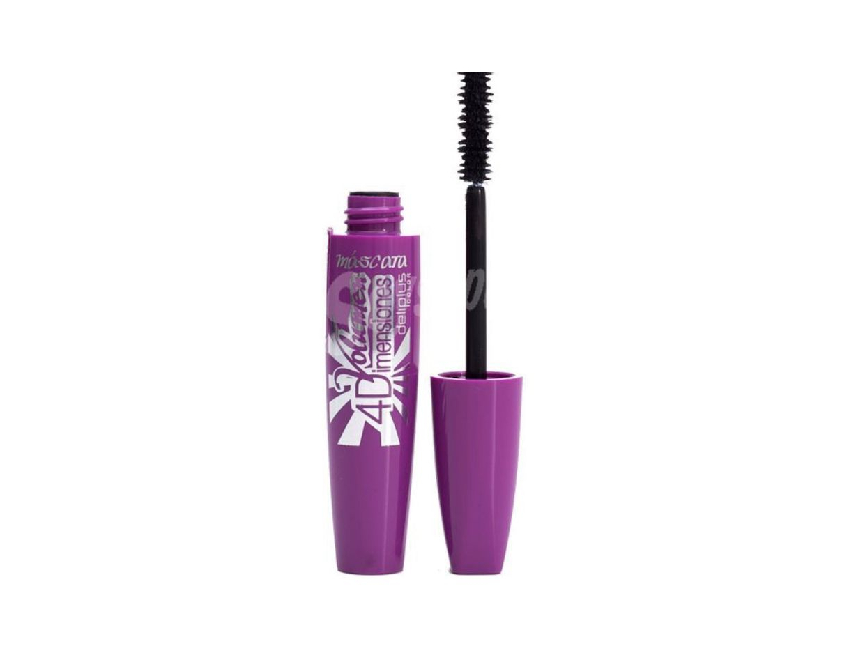 Belleza Rimmel 4D 