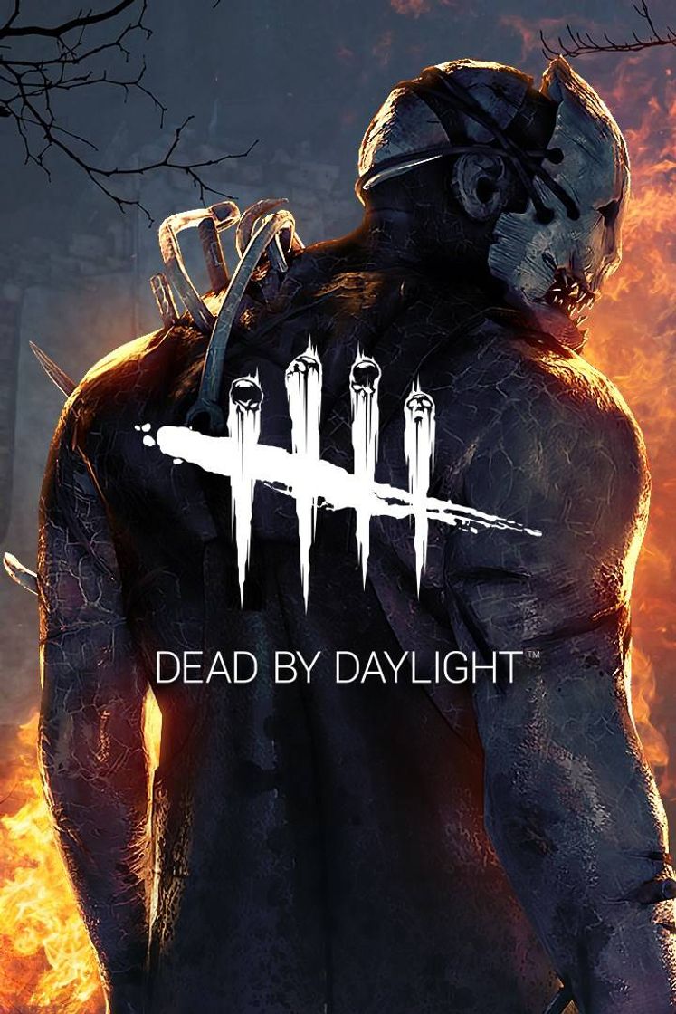 Videogames Dead by Daylight Mobile