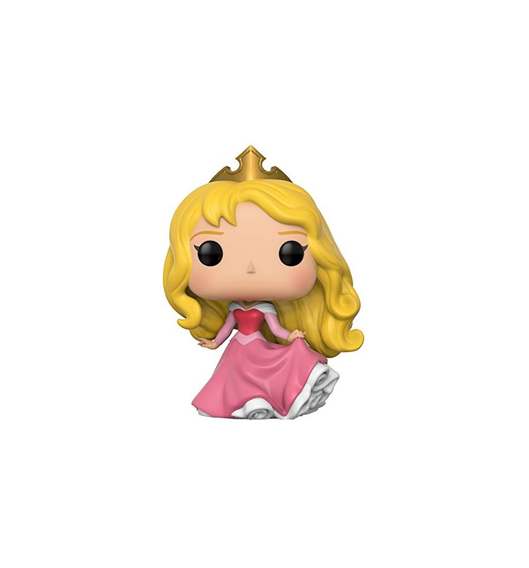 Game Funko - Sleeping Beauty