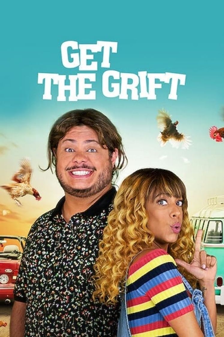 Movie Dos sinvergüenzas