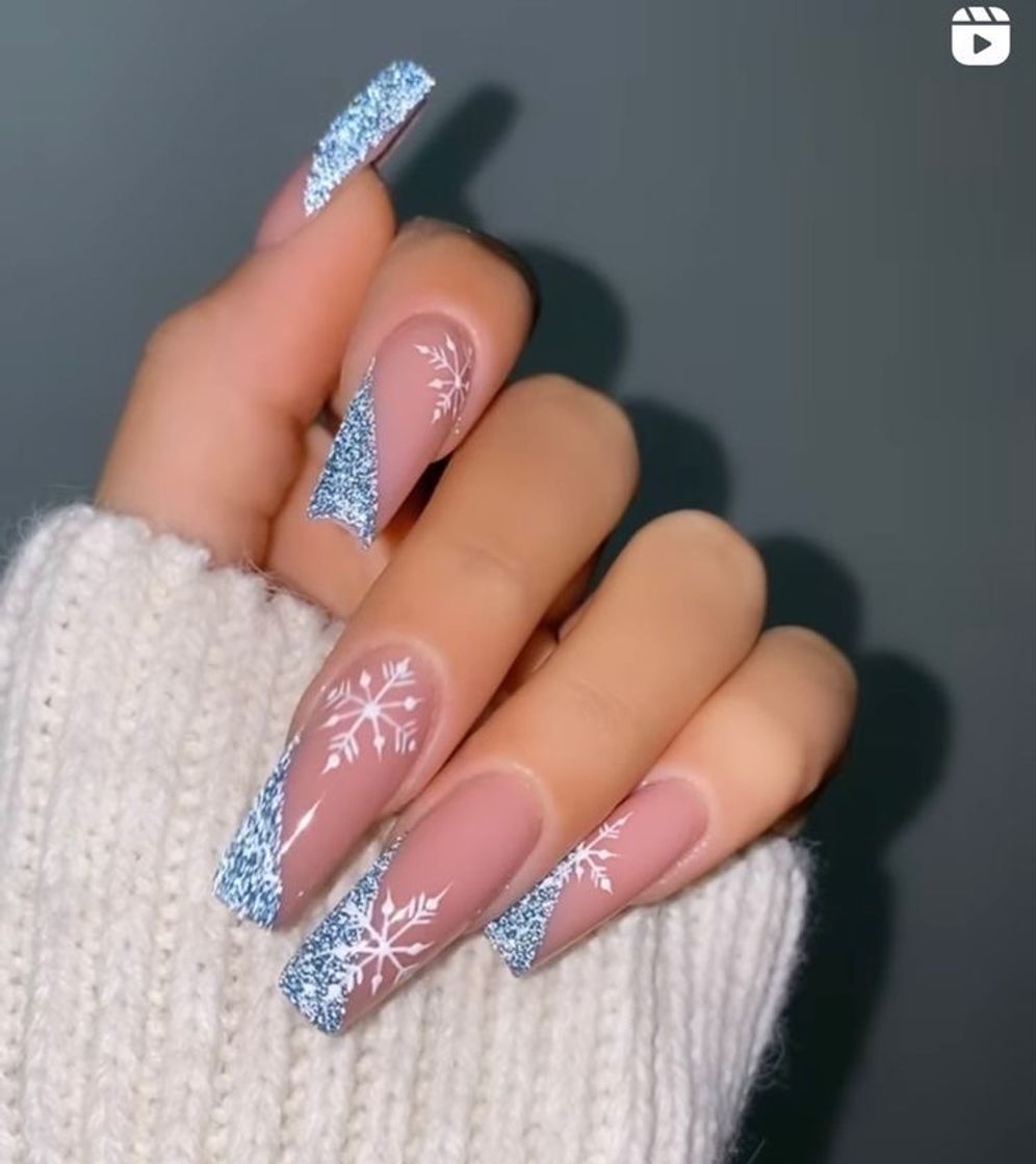 Belleza Ideas uñas