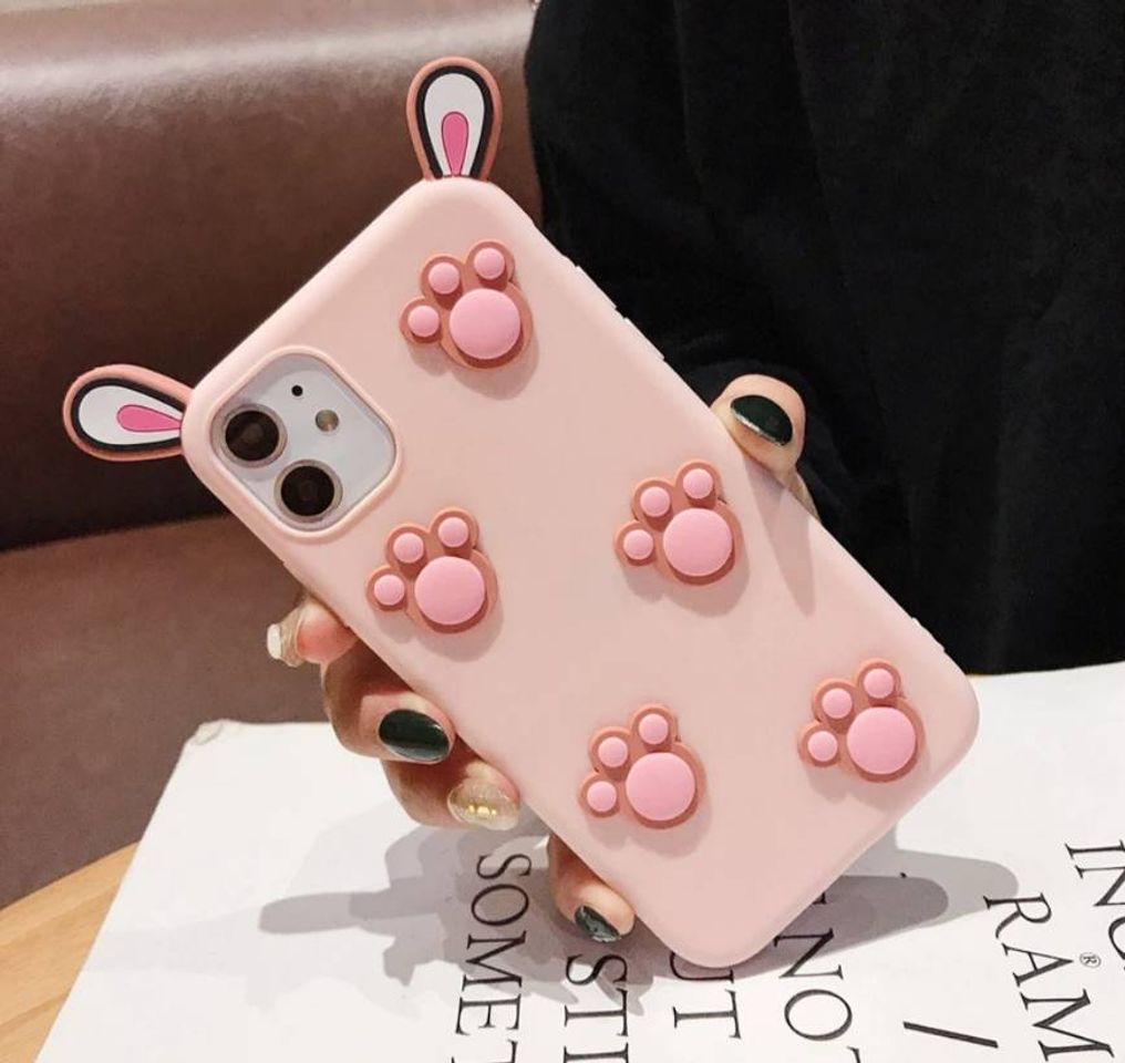 Social funda orejitas 💖✨