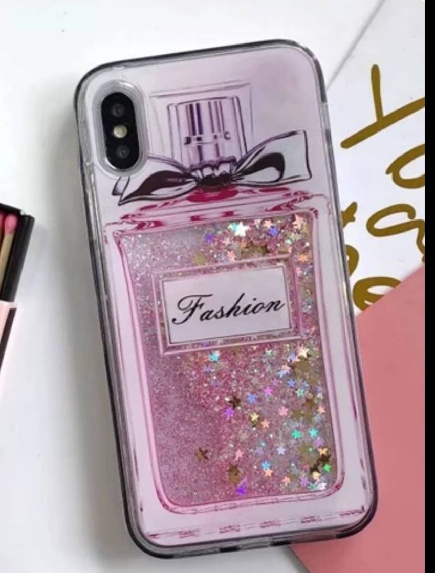 Social Funda perfume ✨