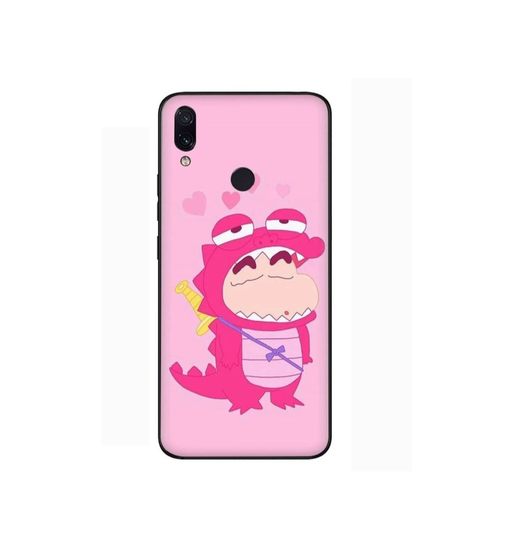 Social Funda shinchan ✨
