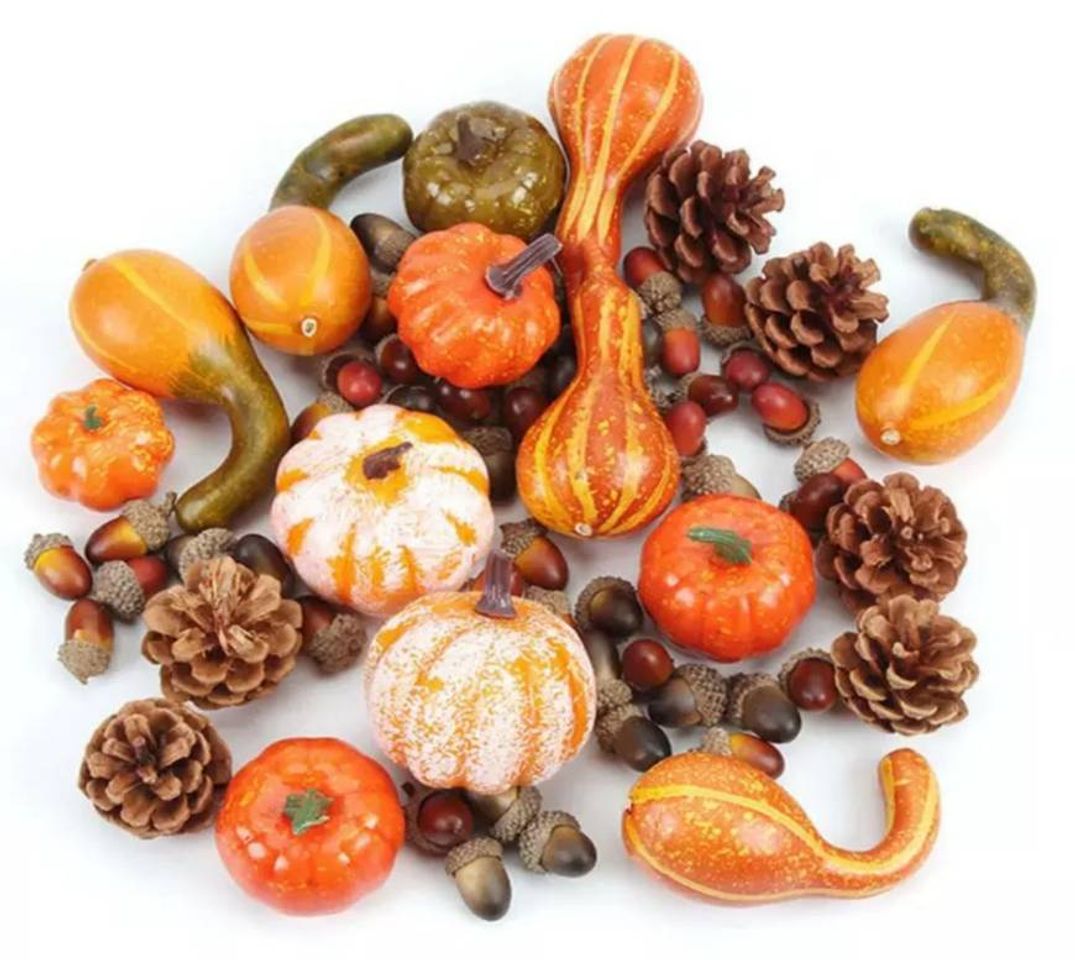 Social Decoración Halloween 🎃✨