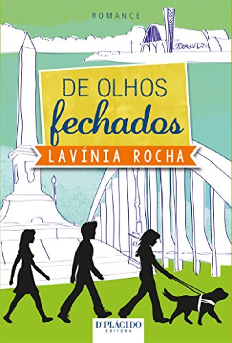 Libros De olhos fechados