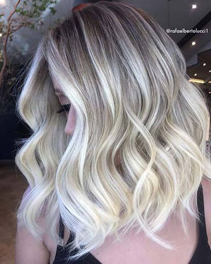 Corte de cabelo feminino