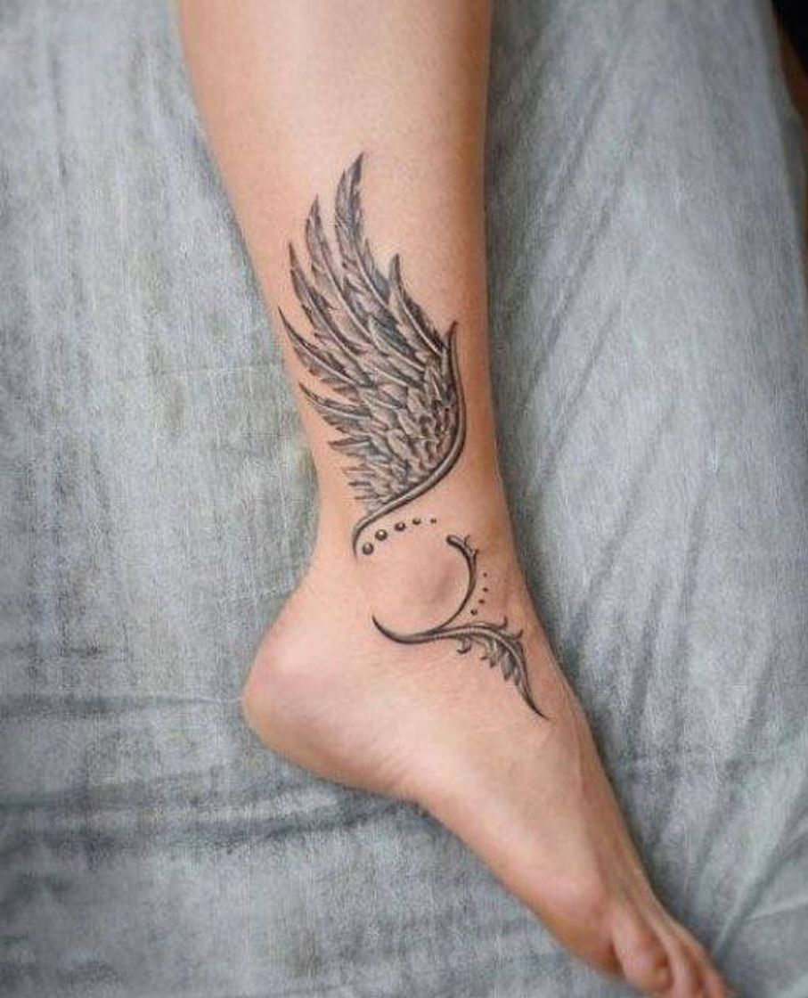 Fashion Tatoo