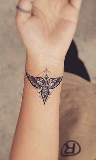 Tatoo