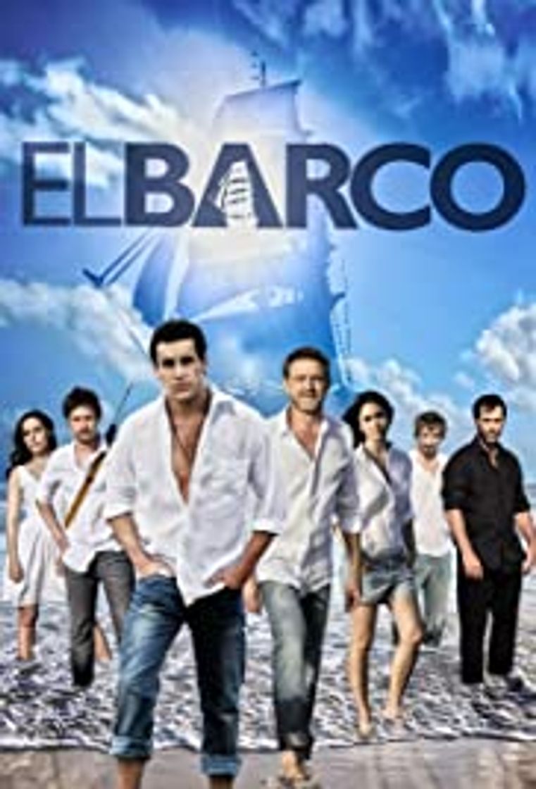 Serie El barco