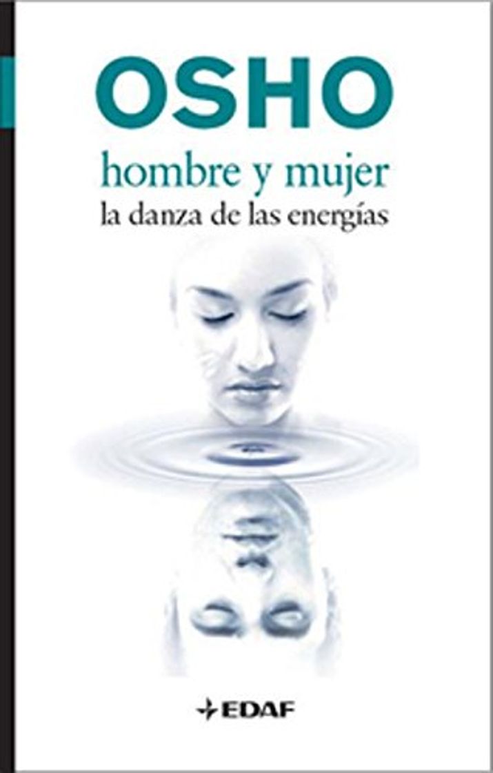 Book Hombre Y Mujer