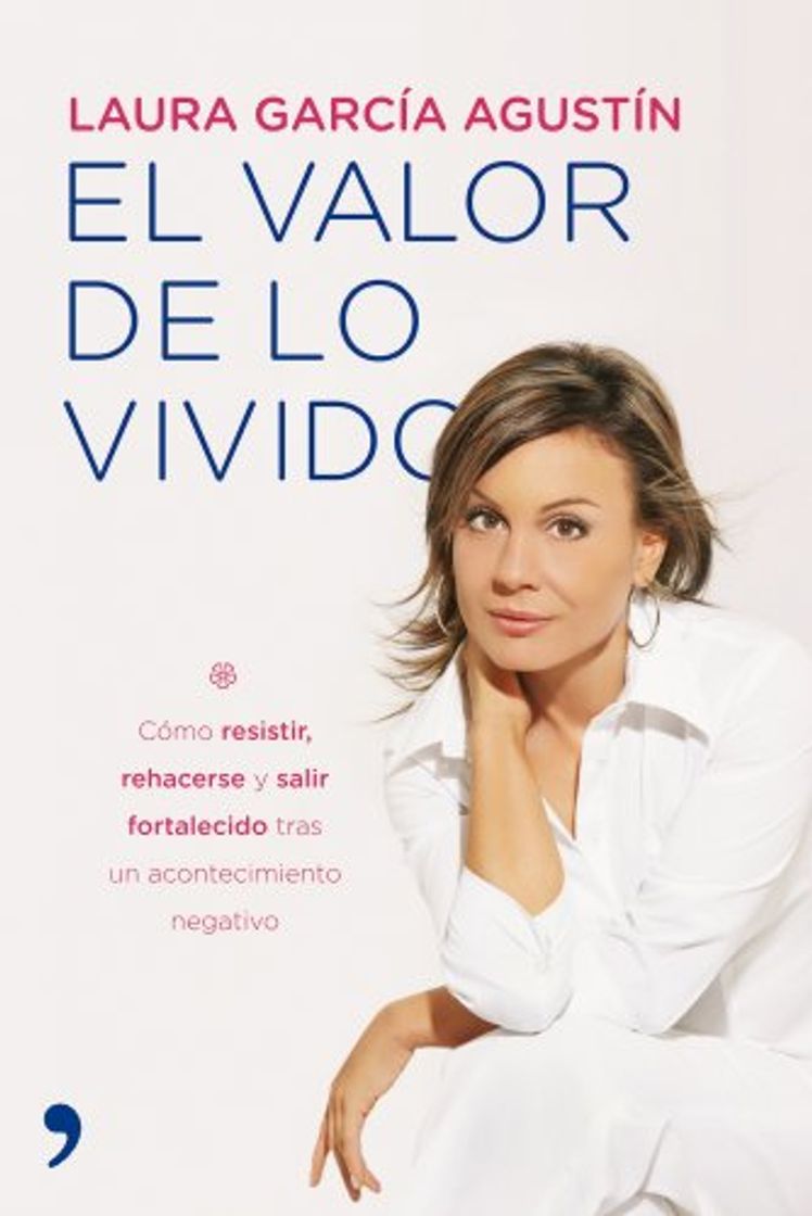 Book El valor de lo vivido