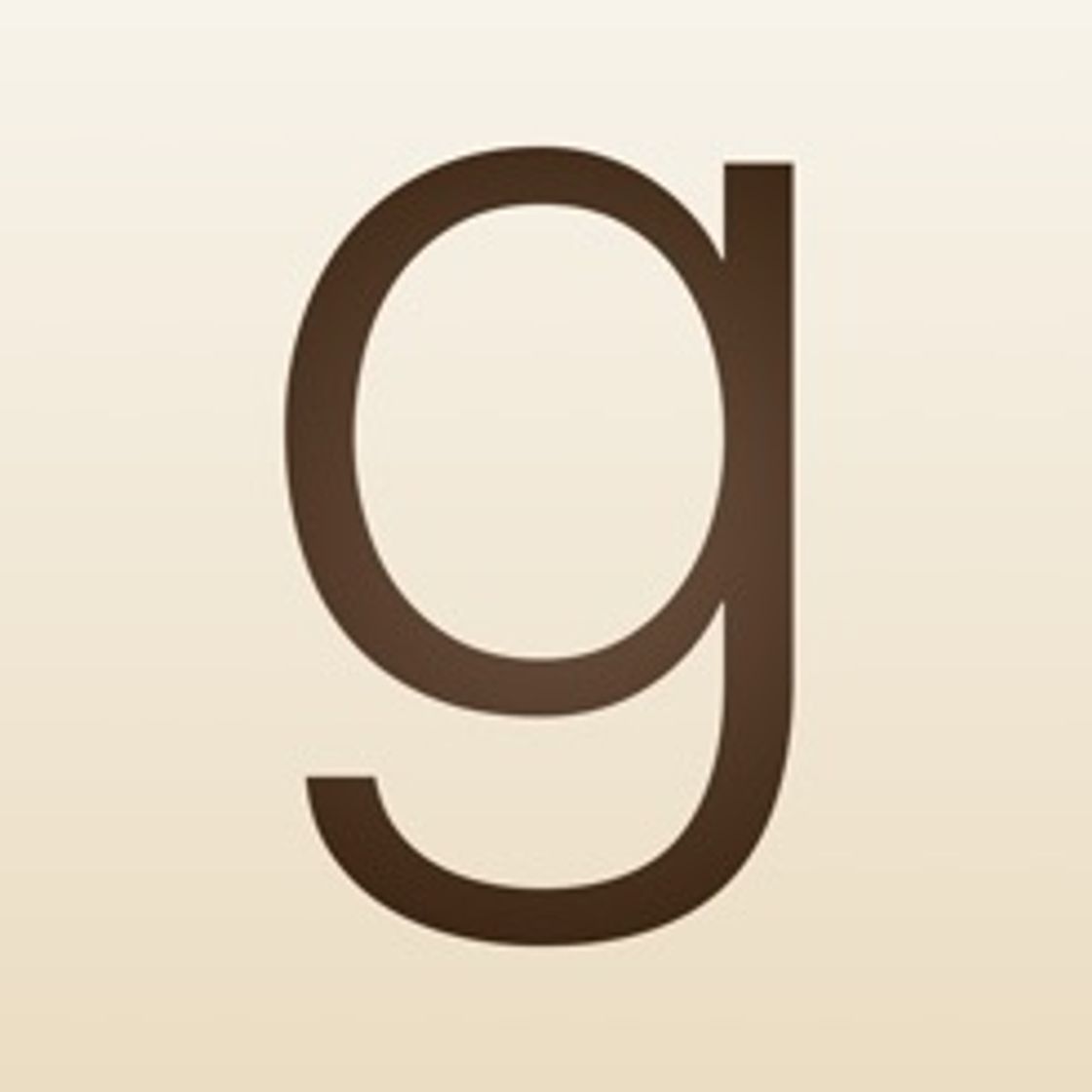 Apps ‎Goodreads: Book Reviews on the App Store