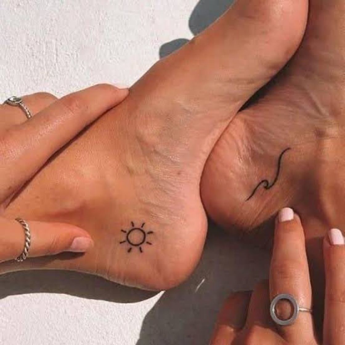 Fashion tatto🤩🤩