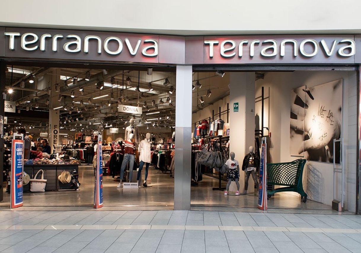 Moda Terranova