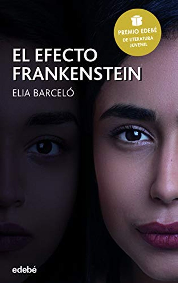 Book El efecto Frankenstein