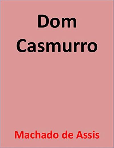 Dom Casmurro
