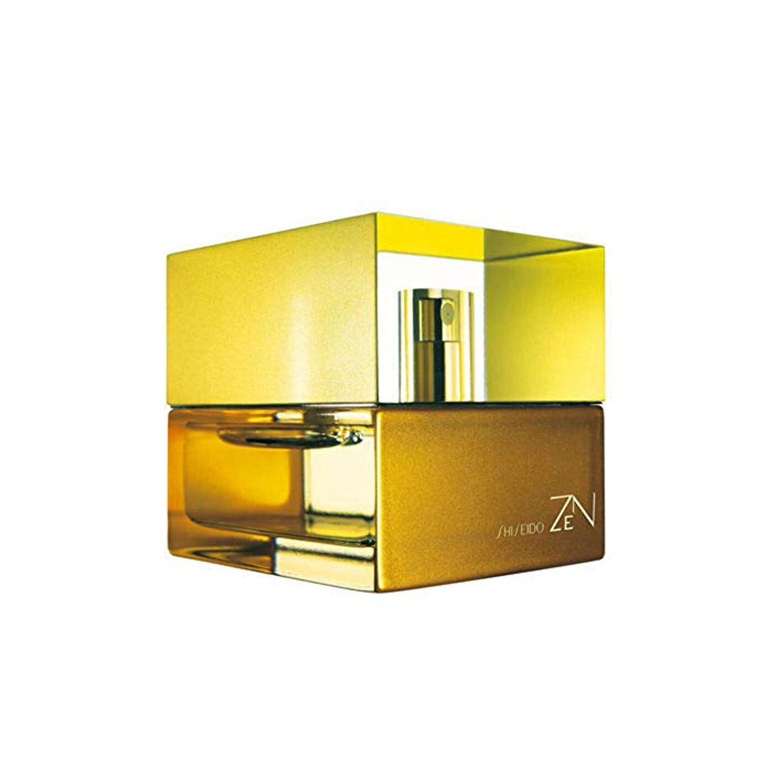 Belleza Shiseido Zen Eau De Perfume Spray 50ml