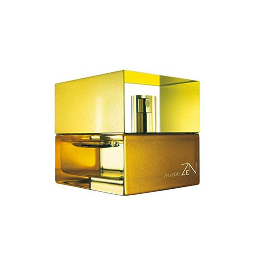 Shiseido Zen Eau De Perfume Spray 50ml