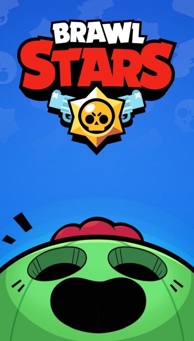 Fashion ‎Brawl Stars 