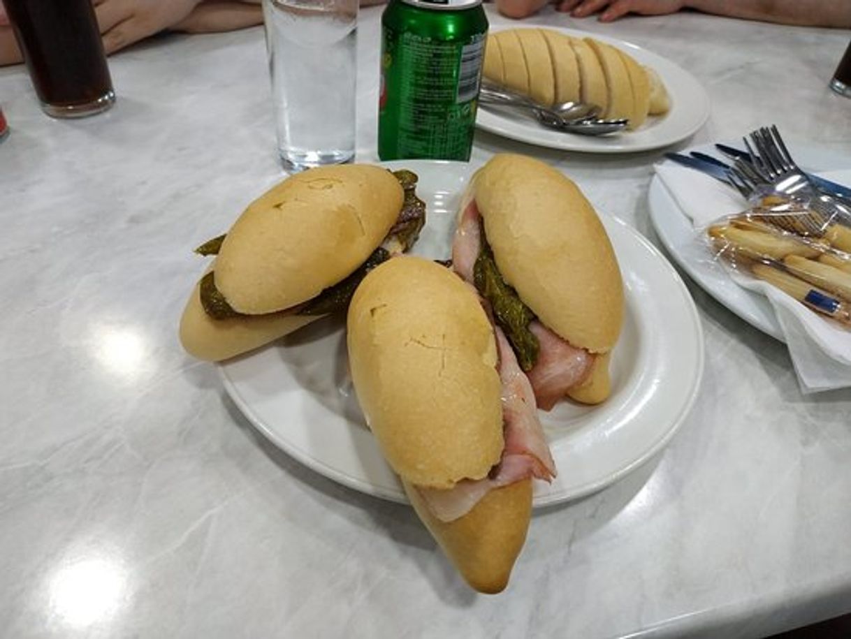 Restaurants Bocadi