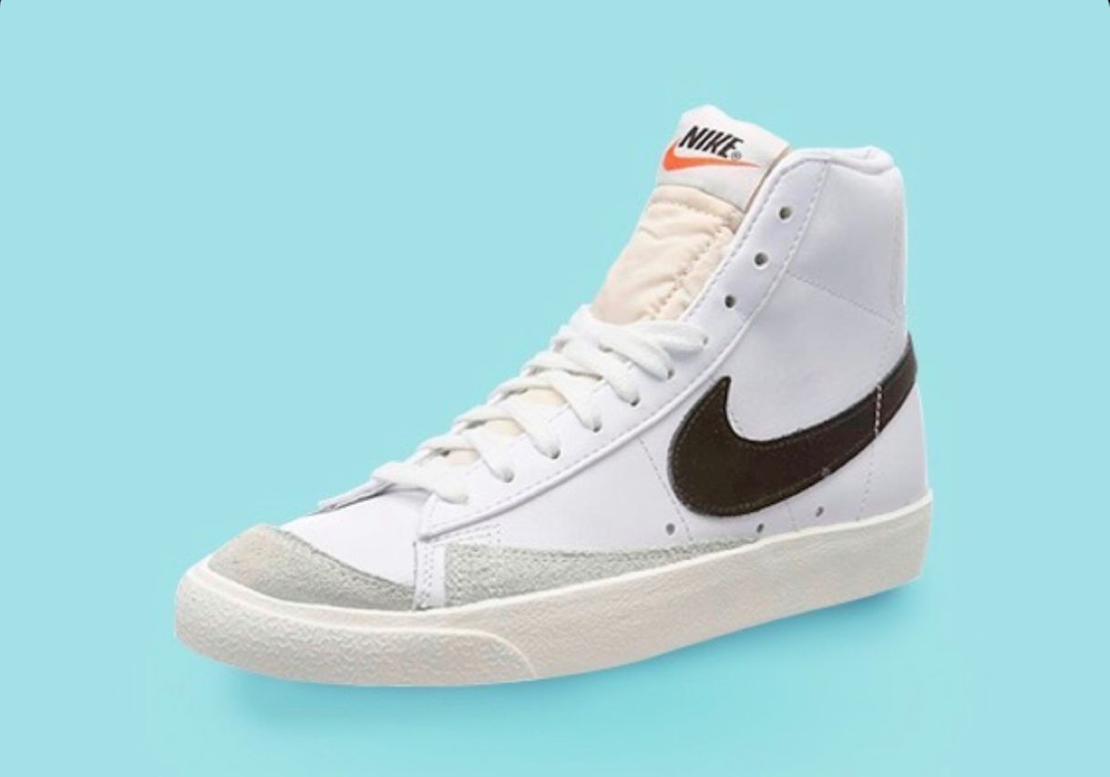 Social SORTEO NIKE BLAZER