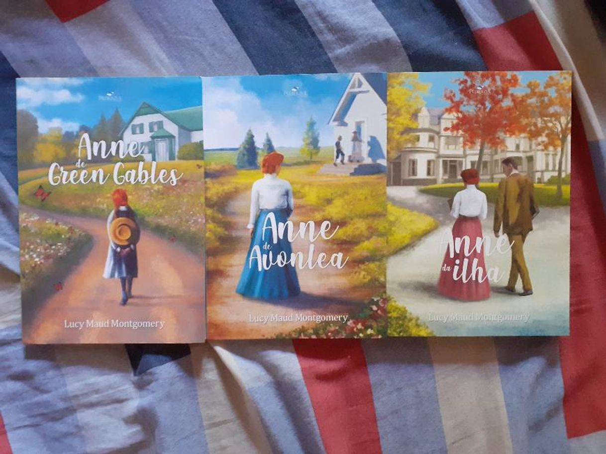 Libro The Complete Anne of Green Gables Collection