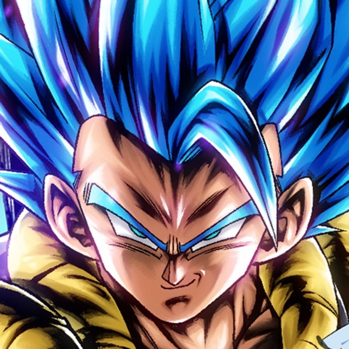 App DRAGON BALL LEGENDS