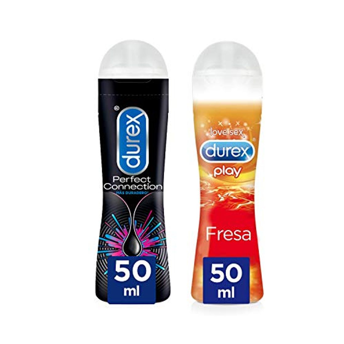 Product Durex Play Gel Lubricante Eternal