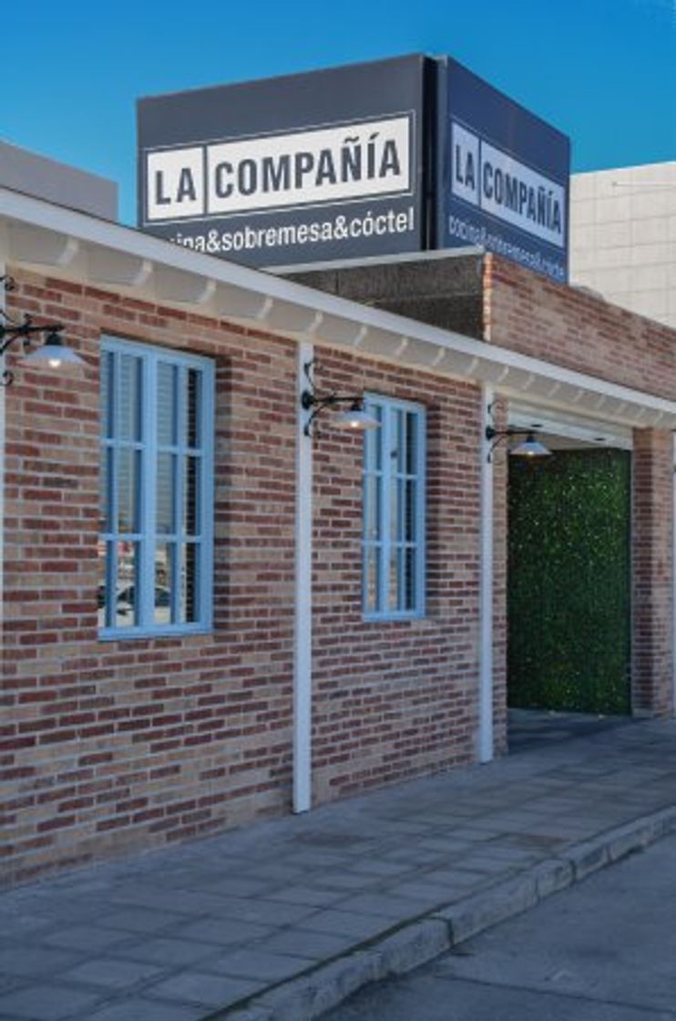 Restaurantes La Compañia