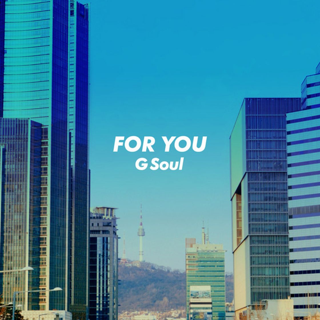 Music For You (Prod. WOOGIE)