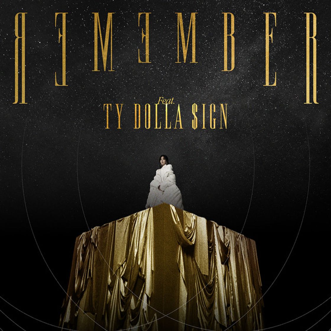 Music Remember (feat. Ty Dolla $ign)