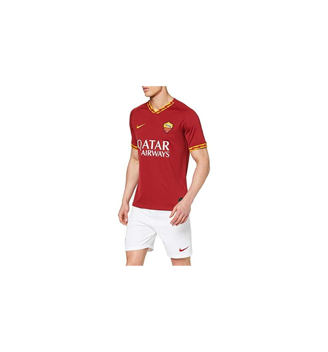 Fitness AS Roma Camiseta Equipación Casa Stadium 2019/2020