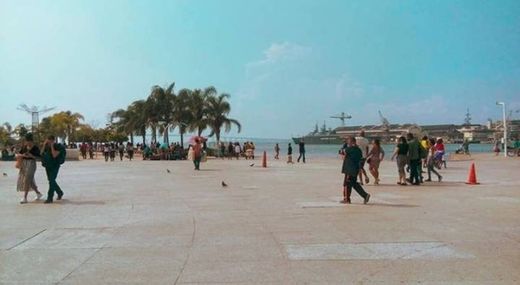 Praça Mauá - Rio de Janeiro