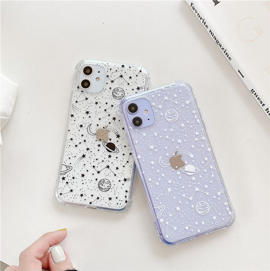 Moda Capinhas para iPhone 