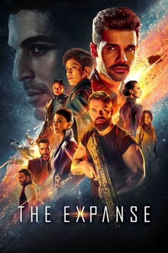 The Expanse