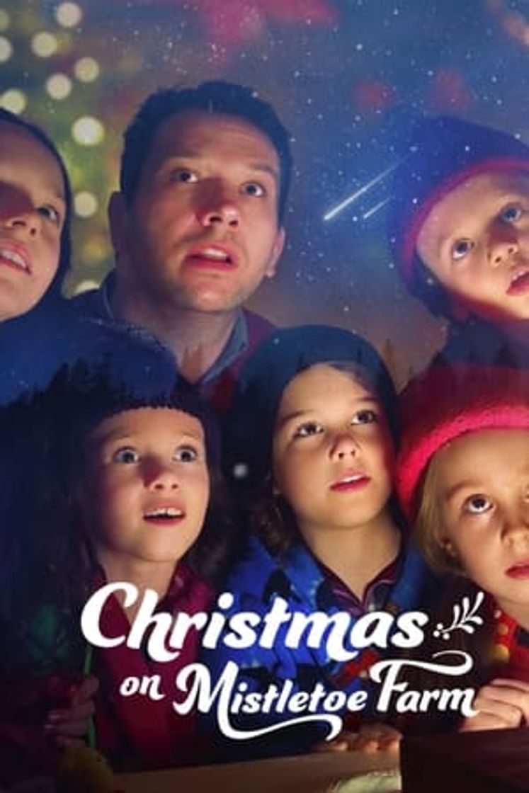 Movie Navidad en la granja