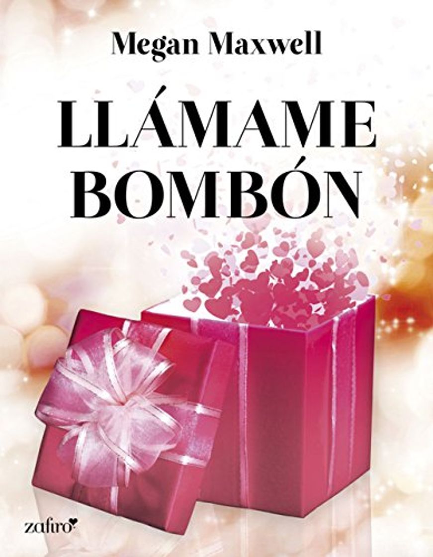 Book Llámame bombón