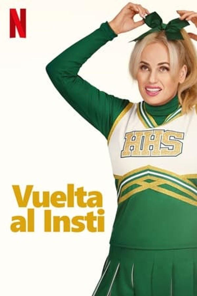 Movie Senior Year