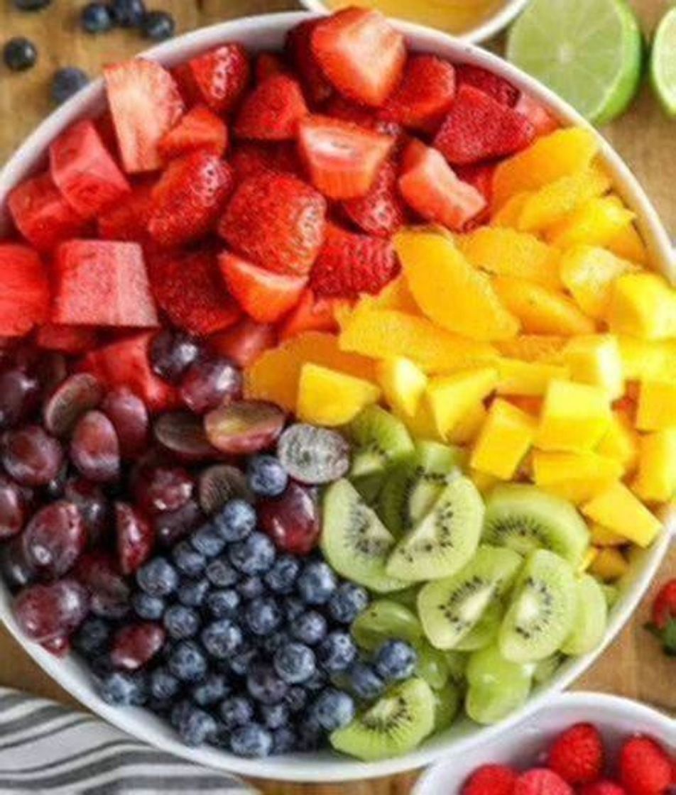 Fashion Salada de Fruta