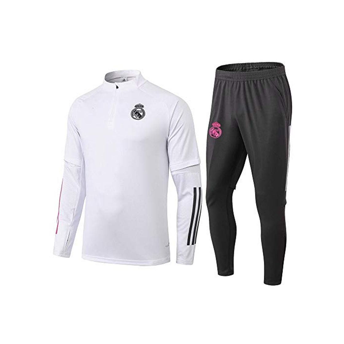 Producto zhaojiexiaodian Uniforme de fútbol de manga larga, primavera y otoño, camiseta deportiva