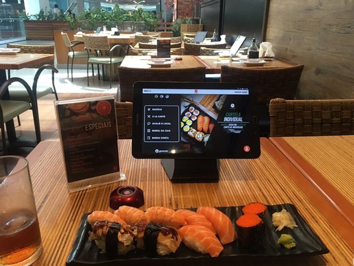 Restaurants Sushi Rio