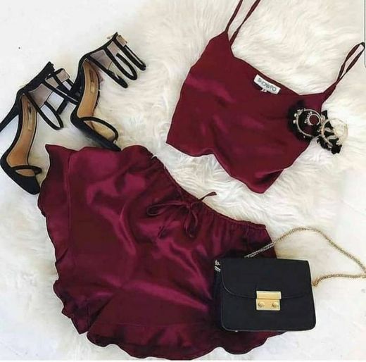 Conjunto vinho