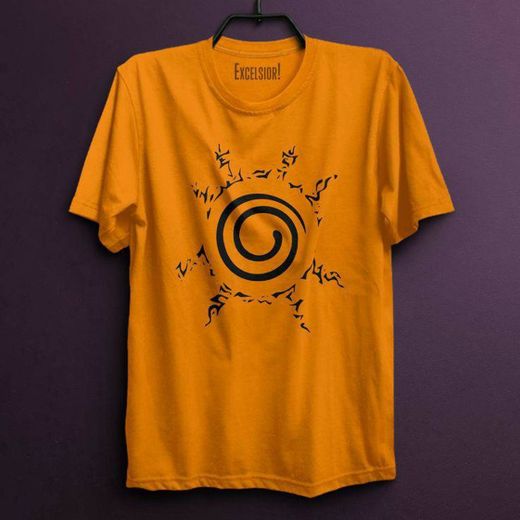 Camiseta selamento de oito trigamas